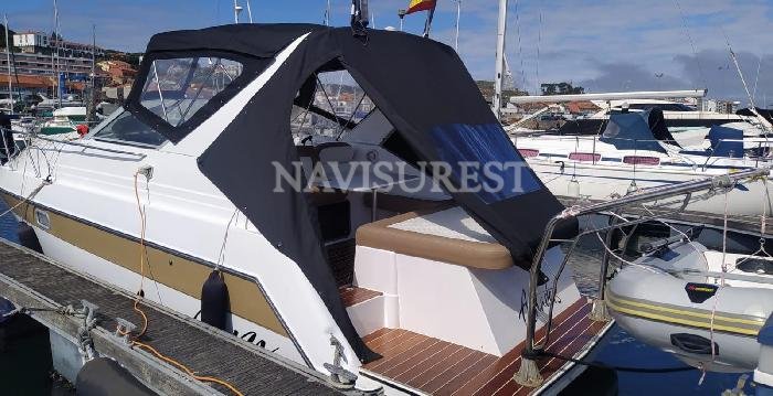 MAXUM 2700 - foto 2