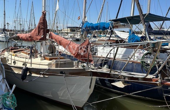 HANS CHRISTIAN 38&acute; - foto 1