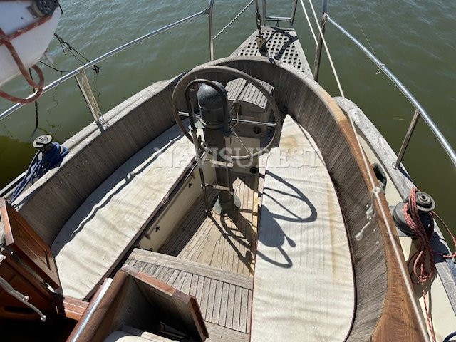 HANS CHRISTIAN 38&acute; - foto 3