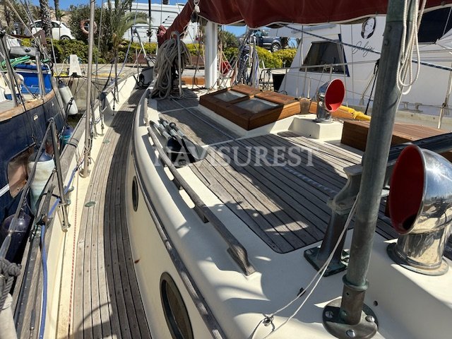 HANS CHRISTIAN 38&acute; - foto 4