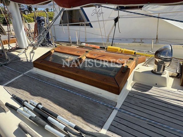 HANS CHRISTIAN 38&acute; - foto 5