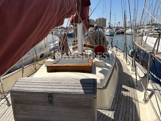 HANS CHRISTIAN 38&acute; - foto 6