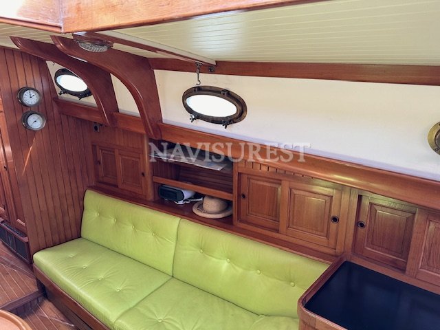 HANS CHRISTIAN 38&acute; - foto 11