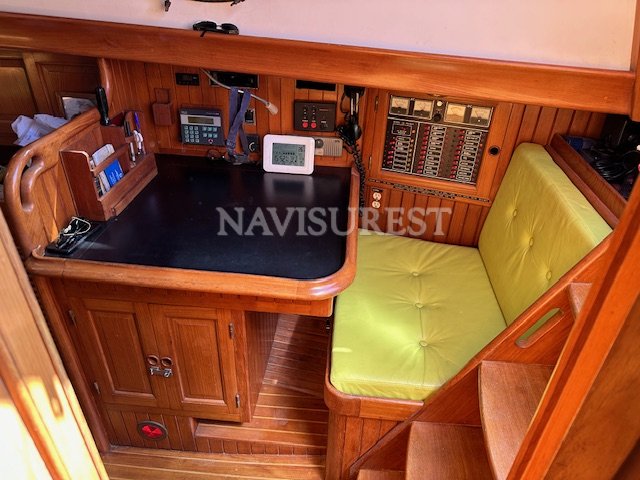 HANS CHRISTIAN 38&acute; - foto 14