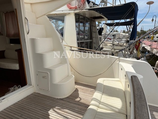 JEANNEAU PRESTIGE 32 - foto 3