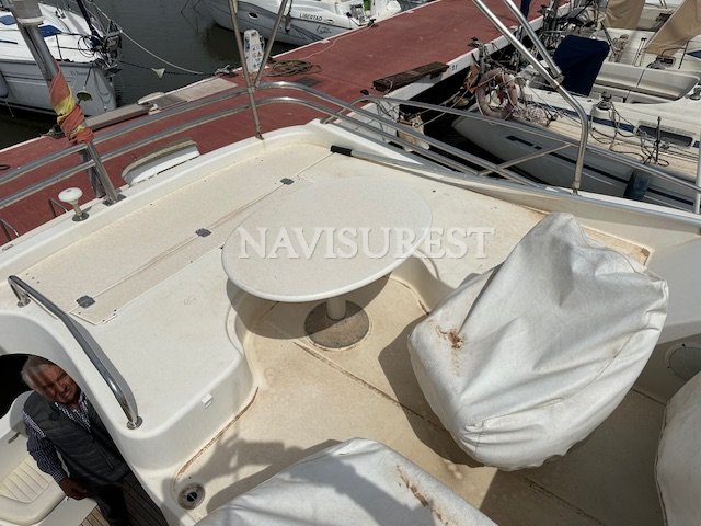 JEANNEAU PRESTIGE 32 - foto 4