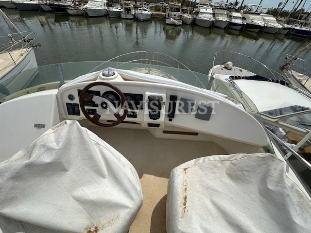 JEANNEAU PRESTIGE 32 - foto 5