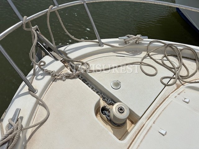 JEANNEAU PRESTIGE 32 - foto 7