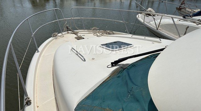 JEANNEAU PRESTIGE 32 - foto 8