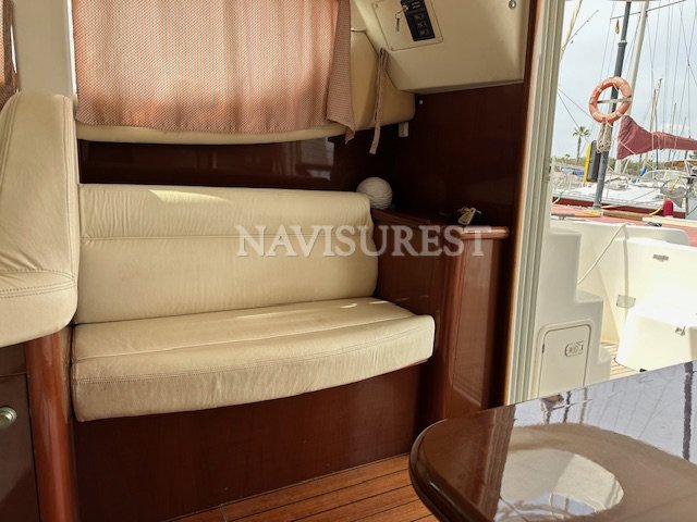 JEANNEAU PRESTIGE 32 - foto 9