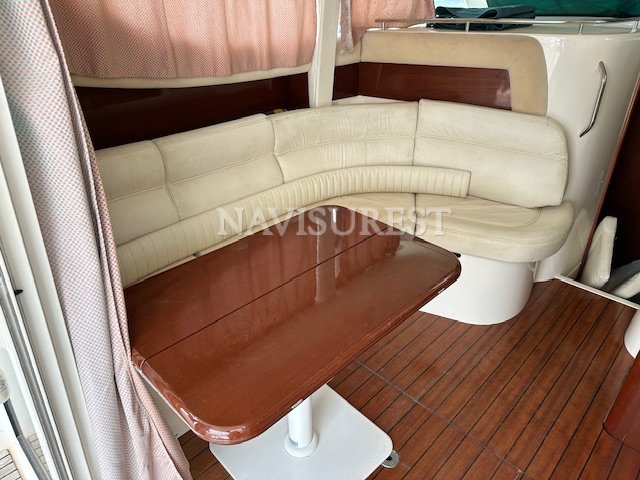 JEANNEAU PRESTIGE 32 - foto 10