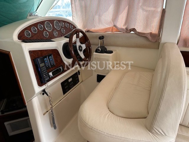 JEANNEAU PRESTIGE 32 - foto 11
