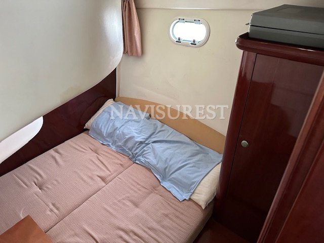 JEANNEAU PRESTIGE 32 - foto 13