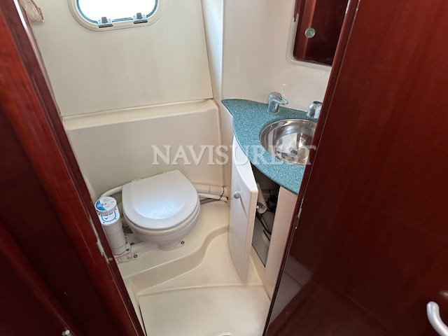 JEANNEAU PRESTIGE 32 - foto 14