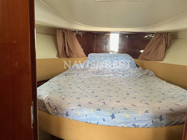 JEANNEAU PRESTIGE 32 - foto 15