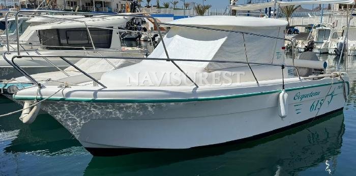 OCQUETEAU 615 - foto 1