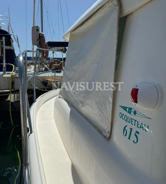 OCQUETEAU 615 - foto 3