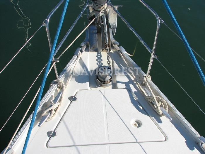 BENETEAU CYCLADES 39.3 - foto 14