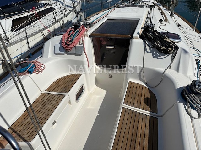 DUFOUR 34 - foto 2