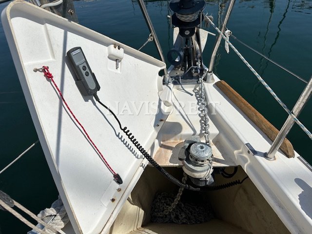 DUFOUR 34 - foto 3