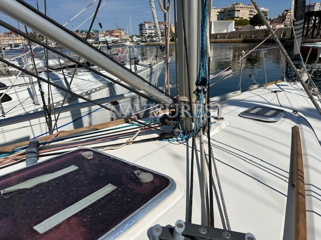 DUFOUR 34 - foto 4