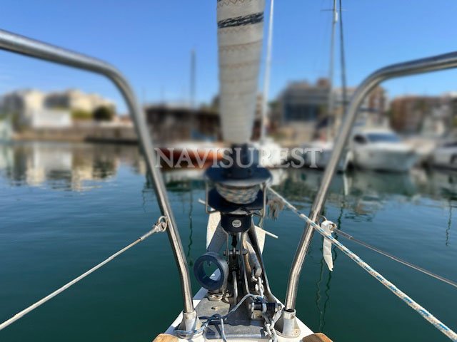 DUFOUR 34 - foto 5