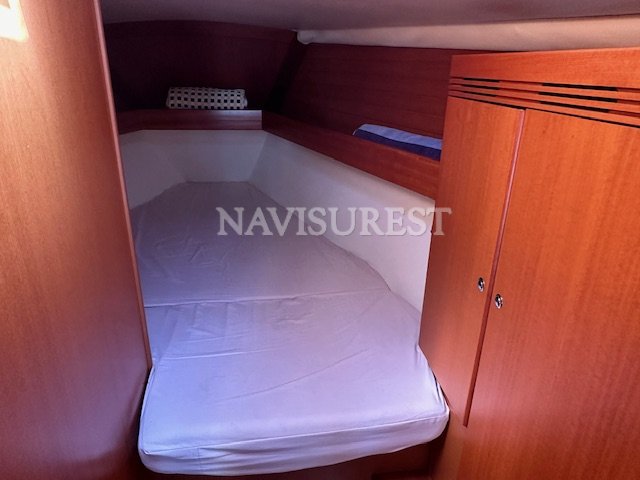 DUFOUR 34 - foto 8
