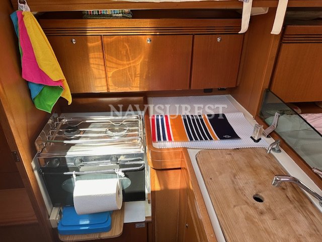 DUFOUR 34 - foto 9