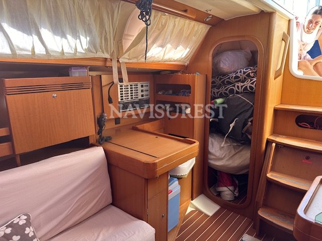 DUFOUR 34 - foto 10