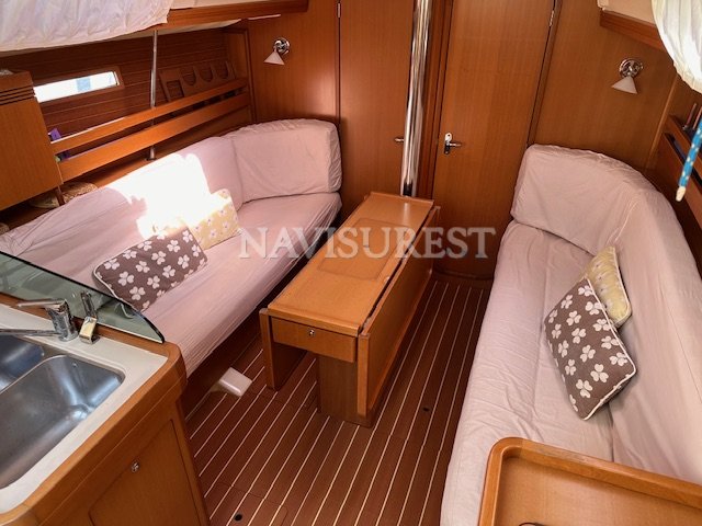 DUFOUR 34 - foto 11