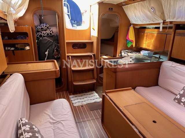 DUFOUR 34 - foto 12