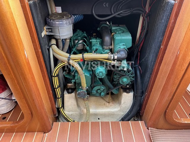 DUFOUR 34 - foto 13