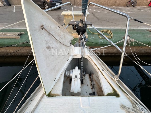 BAVARIA 32 - foto 5