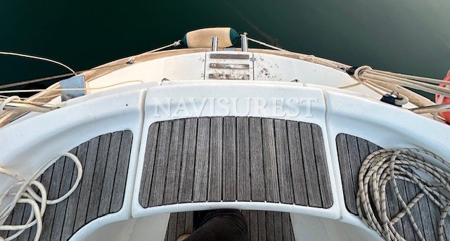 BAVARIA 32 - foto 6