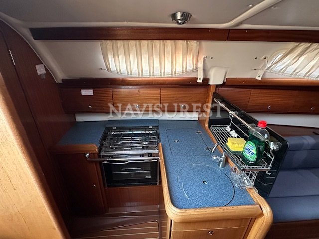 BAVARIA 32 - foto 8
