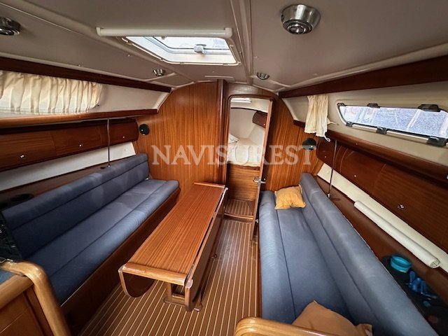 BAVARIA 32 - foto 13