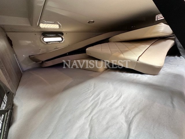 QUICKSILVER ACTIV 870 SUNDECK - foto 11