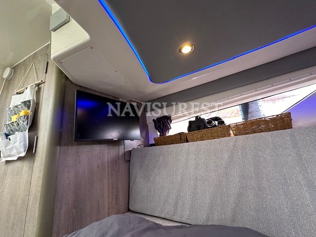 QUICKSILVER ACTIV 870 SUNDECK - foto 13
