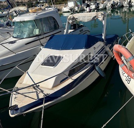 STARFISHER 540 - foto 1