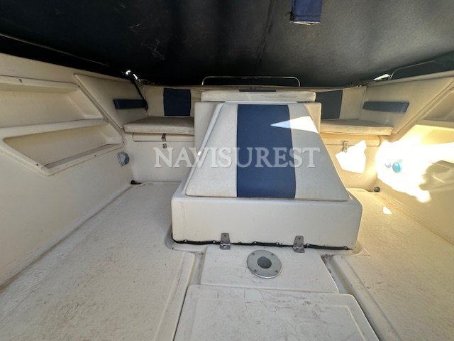 STARFISHER 540 - foto 5