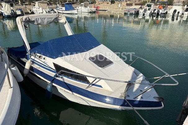 STARFISHER 540 - foto 6