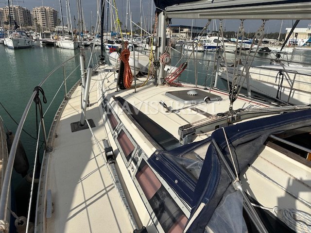 JEANNEAU SUN KISS 45 - foto 2