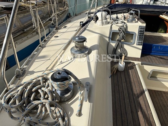 JEANNEAU SUN KISS 45 - foto 4