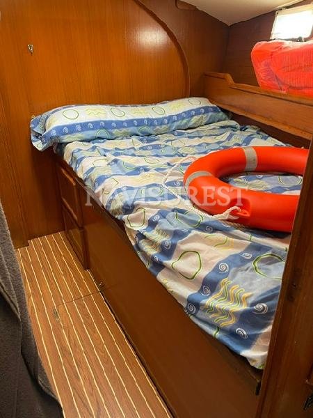 JEANNEAU SUN KISS 45 - foto 6