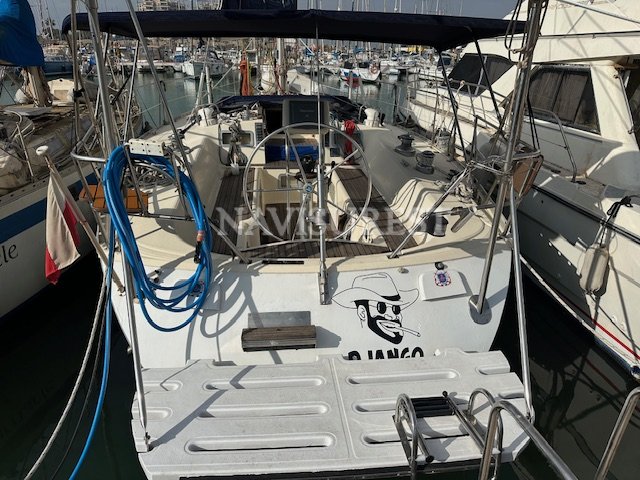 JEANNEAU SUN KISS 45 - foto 16