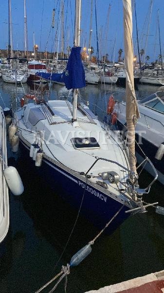 GIB SEA 76 - foto 1