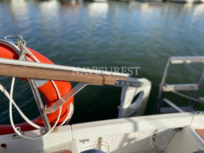GIB SEA 76 - foto 4