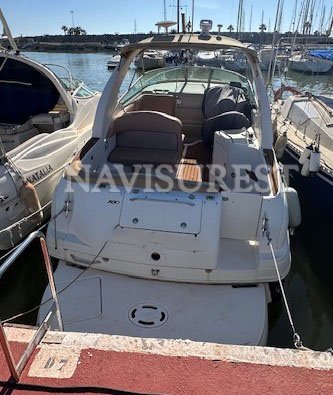 SEA RAY SUNDANCER 280 - foto 2