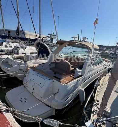 SEA RAY SUNDANCER 280 - foto 3
