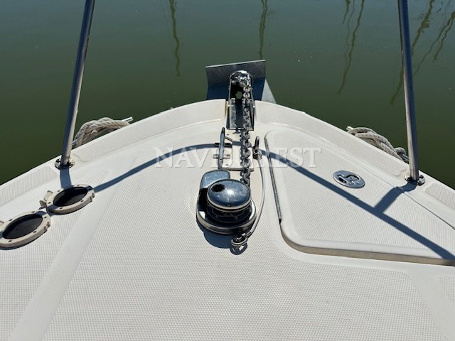 SEA RAY SUNDANCER 280 - foto 4